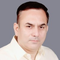 Amitabh Shivpuri