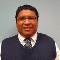 Gilberto Enriquez Garcia