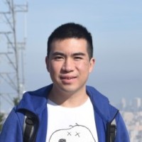 Wesley Tsai