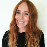 Kyley Nicklas, M.Ed., BCBA