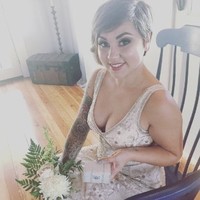 Angelica Estrada