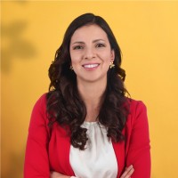 Nathalie Suárez
