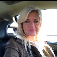 Christine Panas