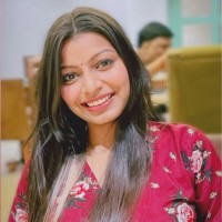Niyati Srivastava