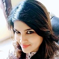 Srabani Mitra