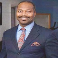 Dr. Allen R. Jones Jr.