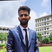 Rakshith B