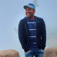 Kishore Gorla