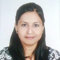 Shivani Mishra
