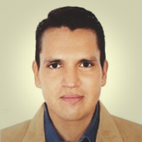 Ing. Arturo Eliezer Casarez Bojorquez