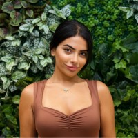 Naz Mehrabadi