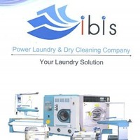 ibis Power Laundry