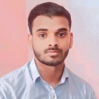 Vikrant Bharti