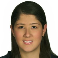 Maria Paulina Hoyos Burgos