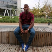 Lehlohonolo Cecil Radebe