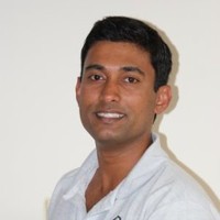 Mithun A C