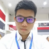 Marcus Chin