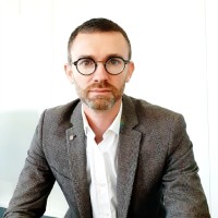 Stéphane Barthe