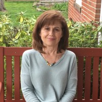 Anne Wright