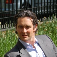 Peter Jenks