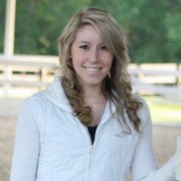 Ashley Sherba, Mps