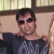 Hector Adrian Latrichana