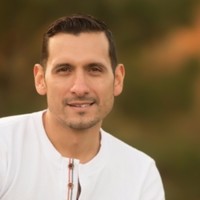 Marcos Andazola