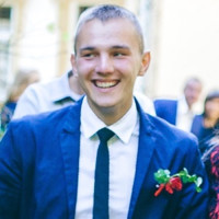 Назар Опалат