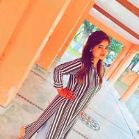 Triveni Arora