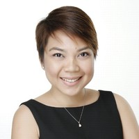 Lucila Aguada, Cbci