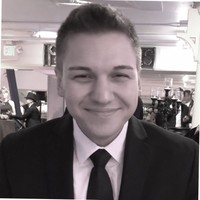 Dylan Cudo