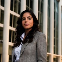 Laura Leyva Hevia