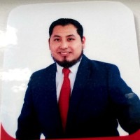 Norberto Reyes Cordova