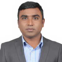 Devendra Raj Singh