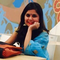 Garima Mishra