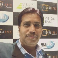 Ranjeet Kumar Ray