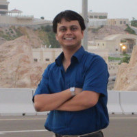 Sameer Varade