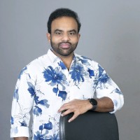 Rama Aravind Mamidipalli
