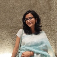 Rawaha Meherose Shekha