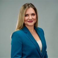 Yuliia Bezsalova