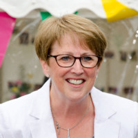 Elaine Meredith