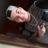 Maycon Rodrigues Camargo