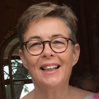 Mary Ellen Barker