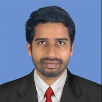 Praveenkumar K J