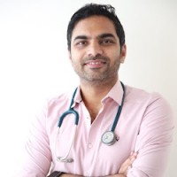 Dr Madhusudhan Reddy