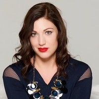 Nóra Anna Nagy