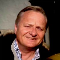 Bjørn Antvedt Johnsen