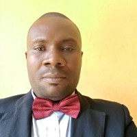 Destiny Uchechukwu Ikwuakolam