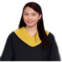 Elyssa Marie Dela Cruz