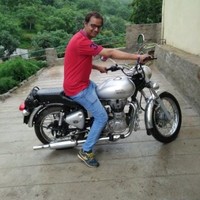 Naveen Yadav
